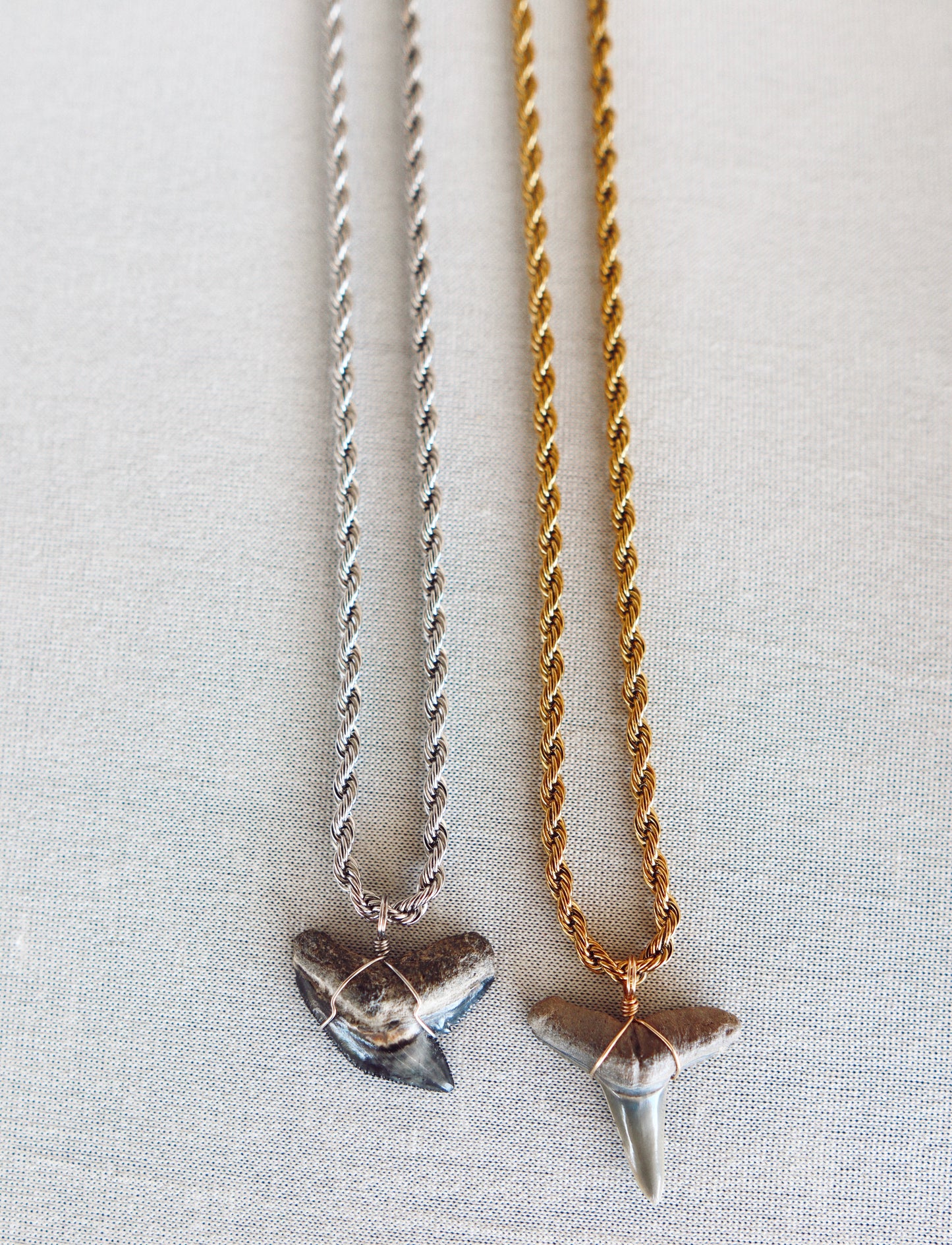 Boca Chain