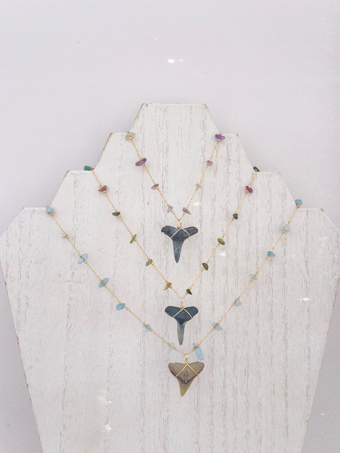 Crystal Chain