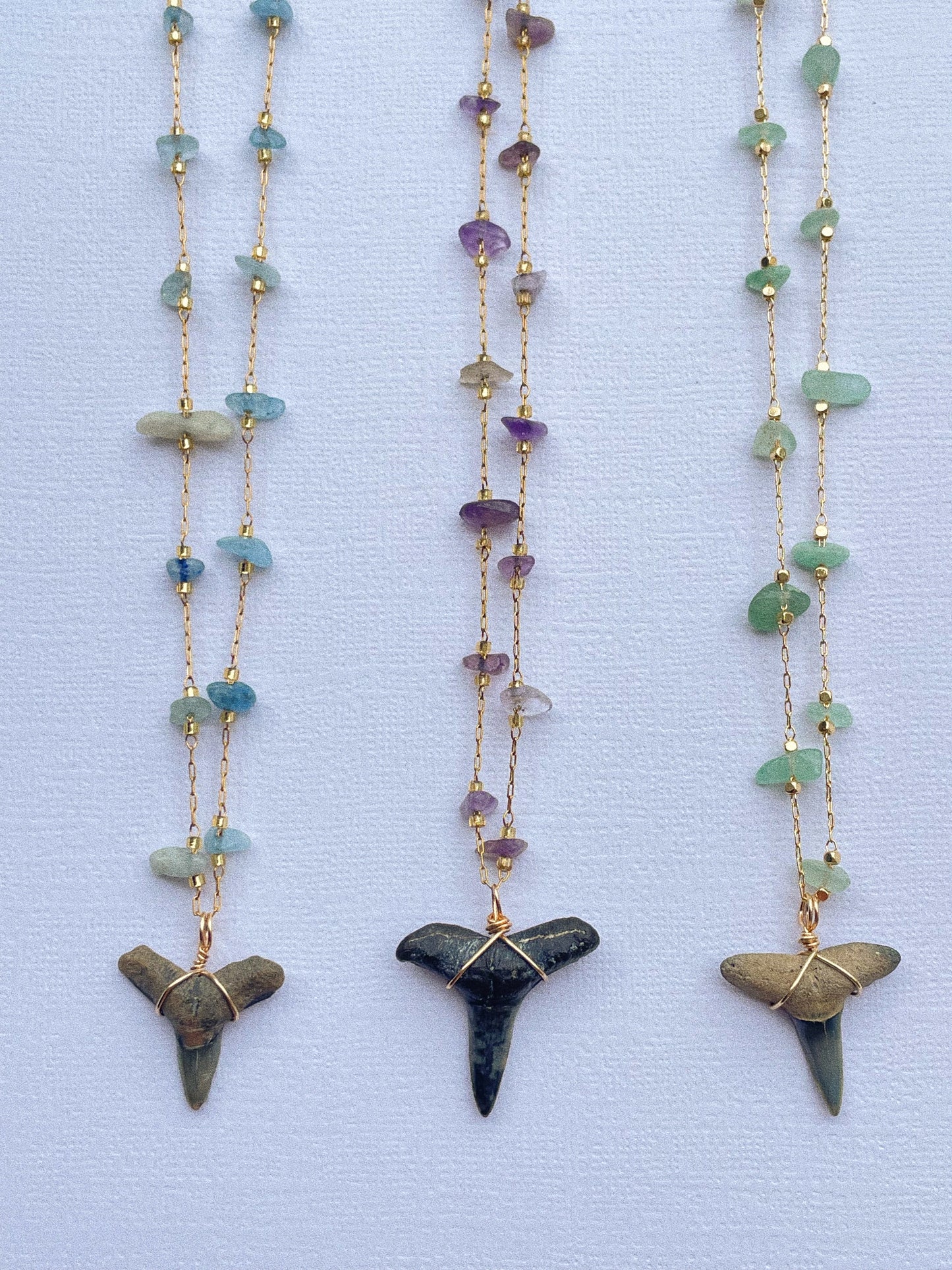 Crystal Chain