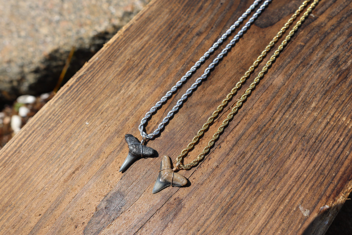 Boca Chain