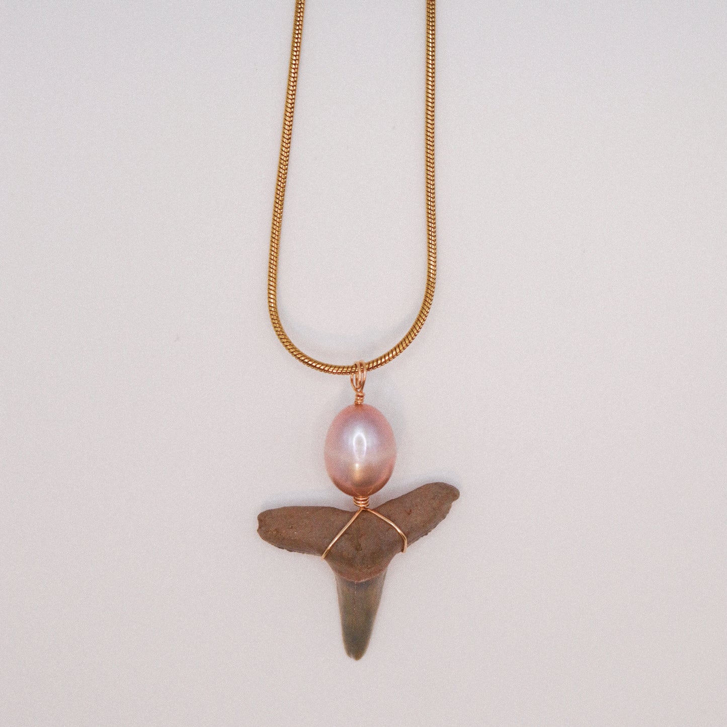 Blush Chain
