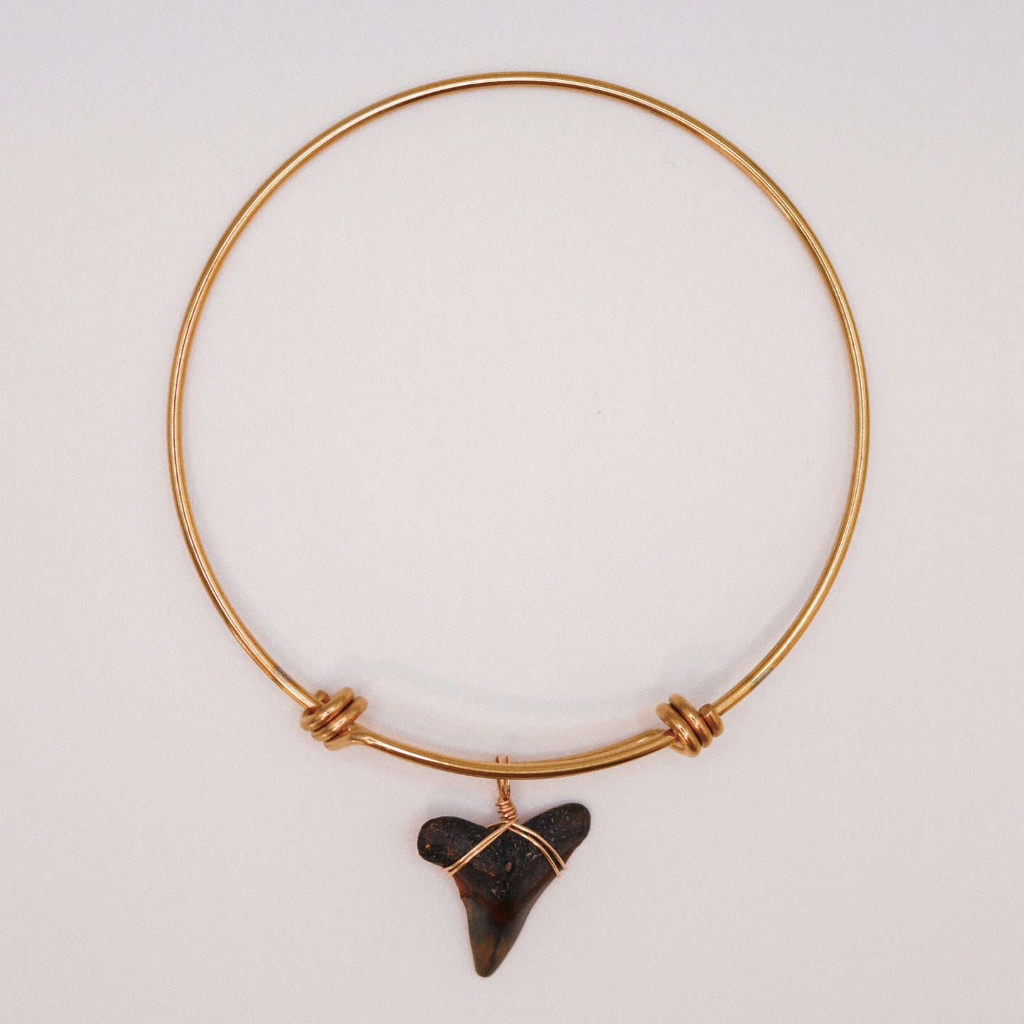 Shark Tooth Bangles