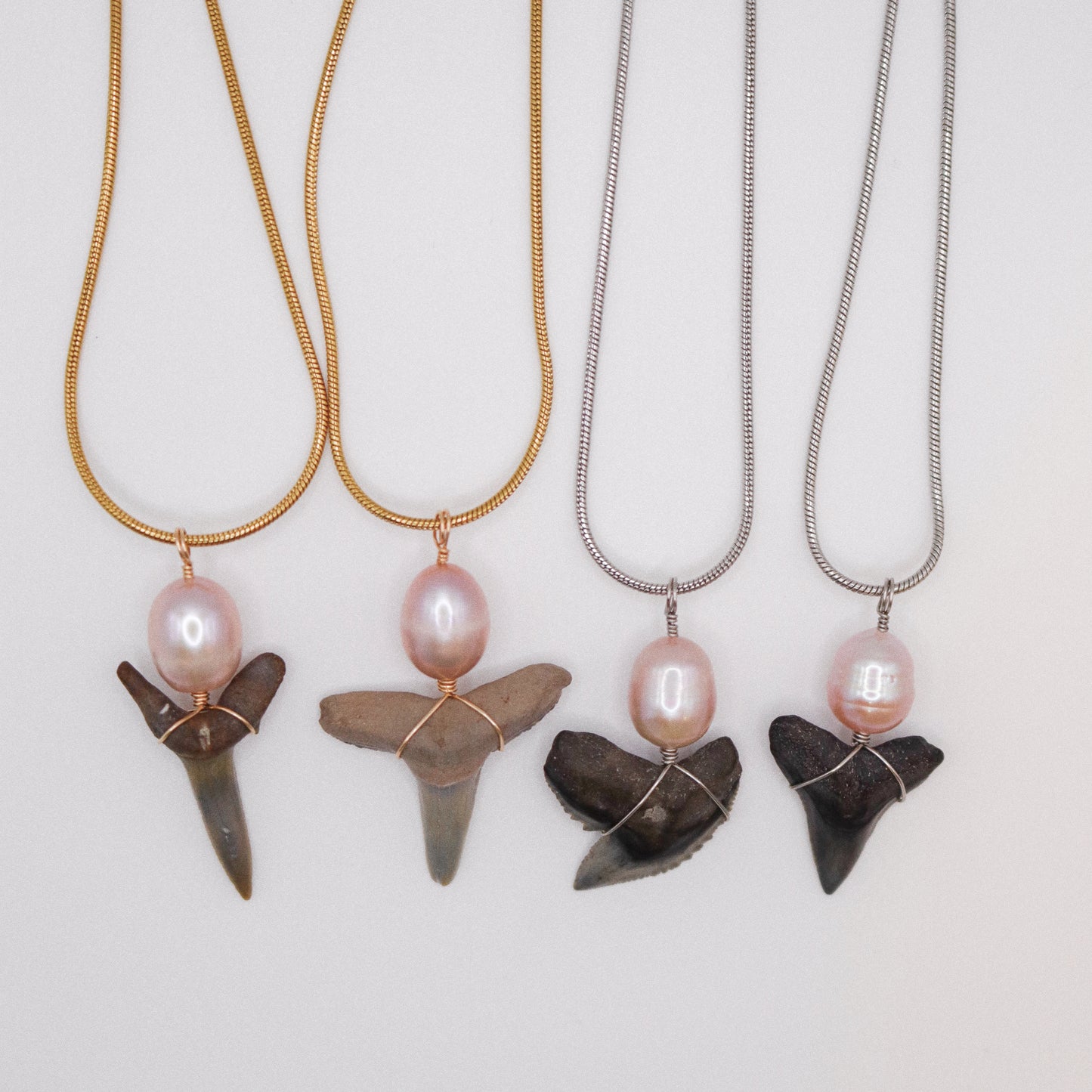 Blush Chain