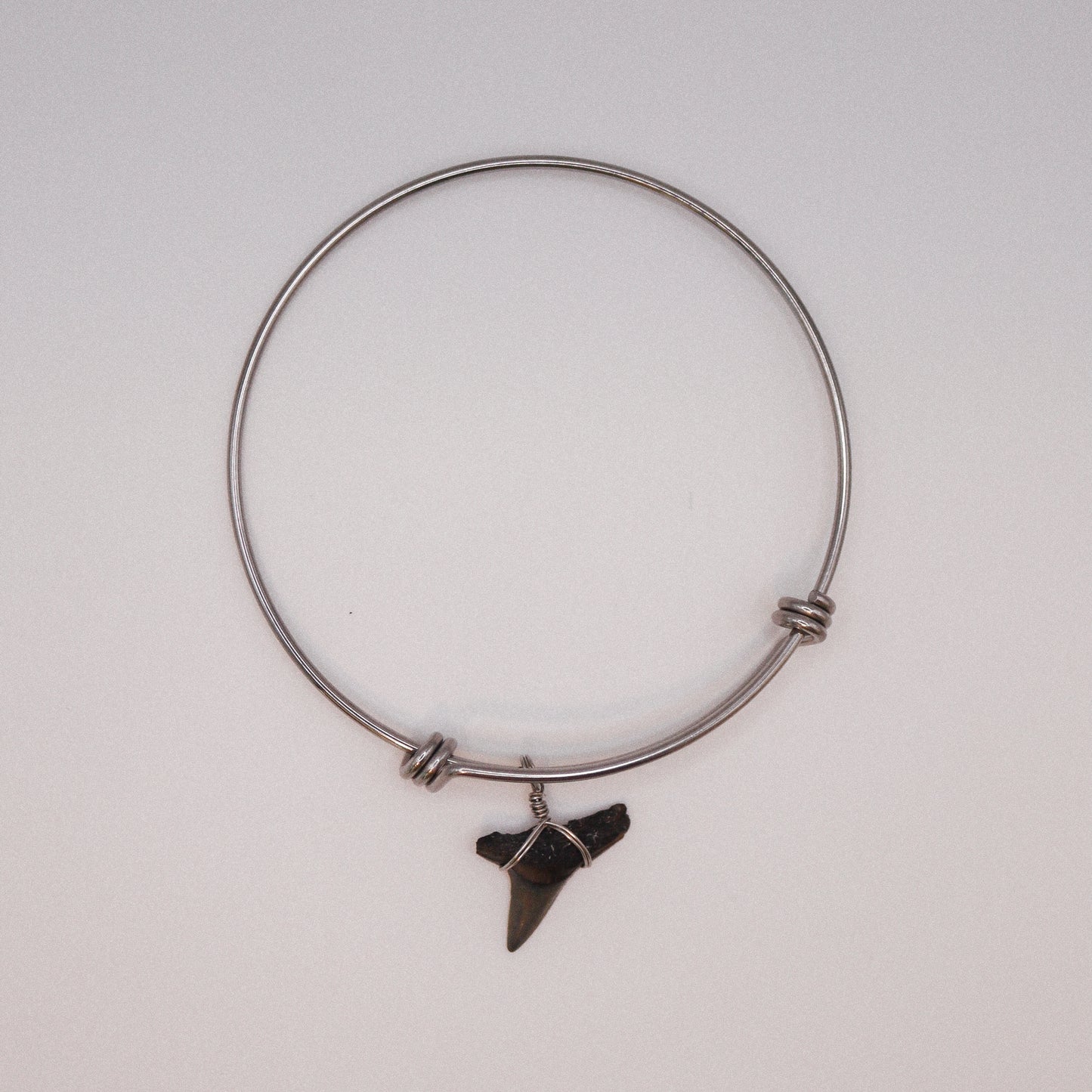 Shark Tooth Bangles