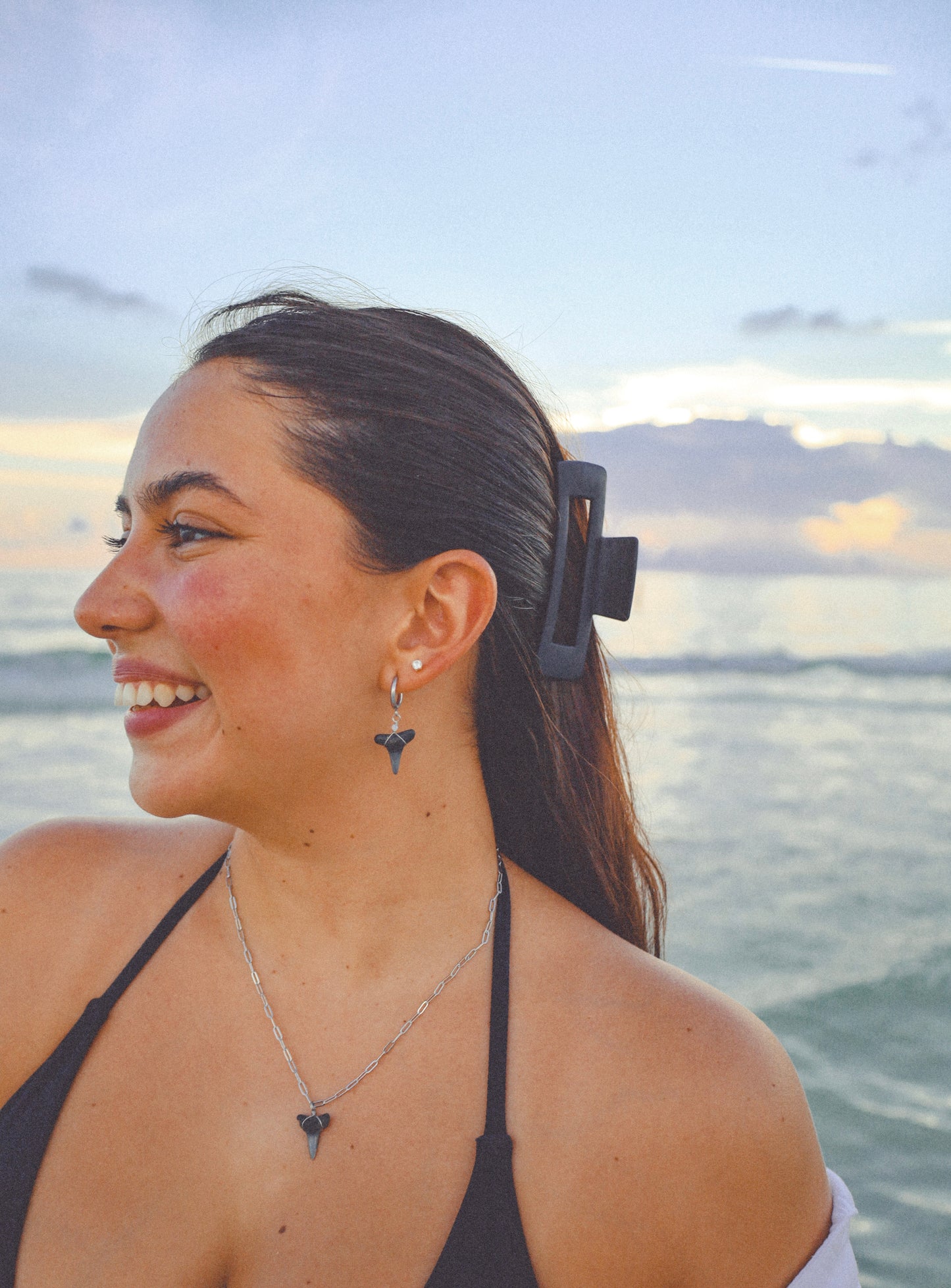 Marina Hoops