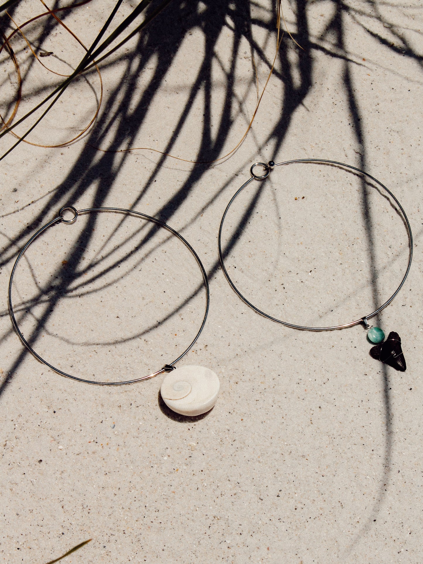 Luci Choker