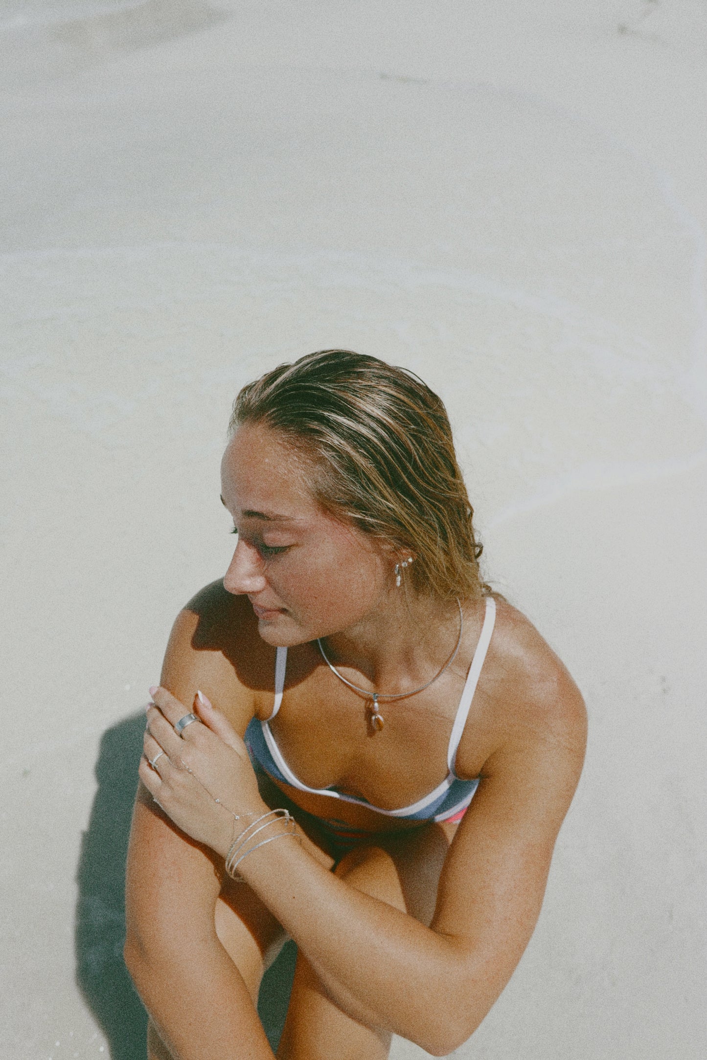 Aloha Choker