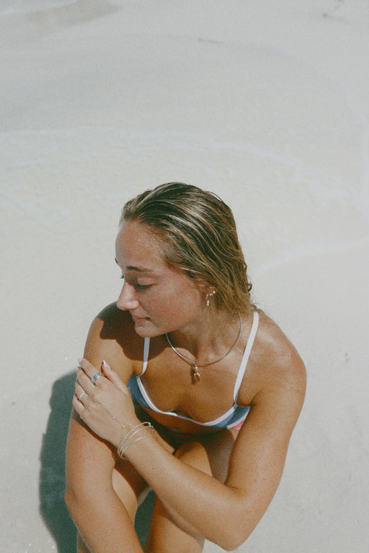 Aloha Choker