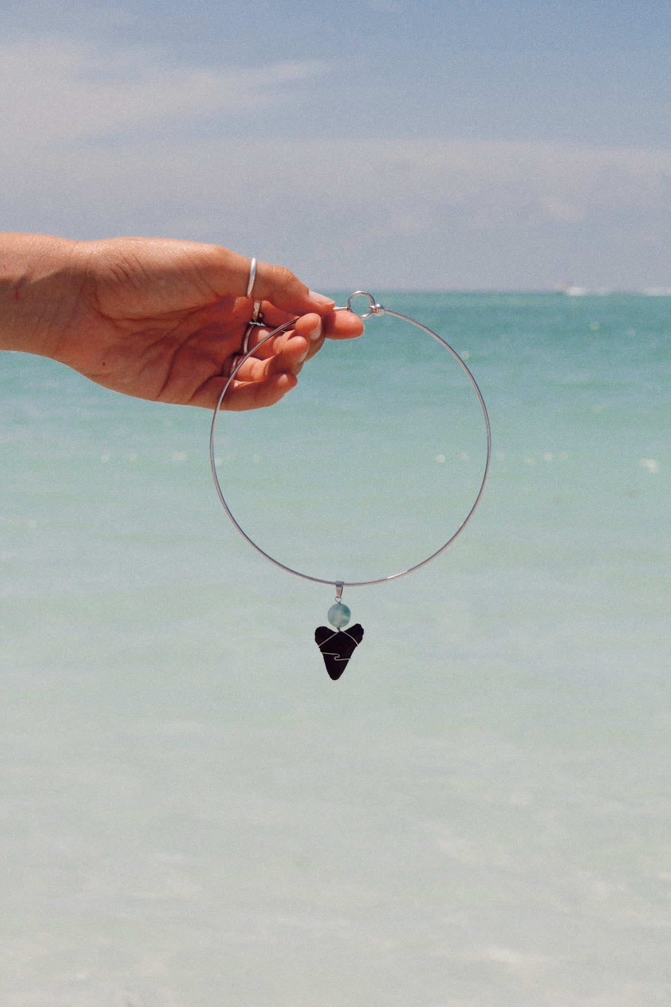 Luci Choker
