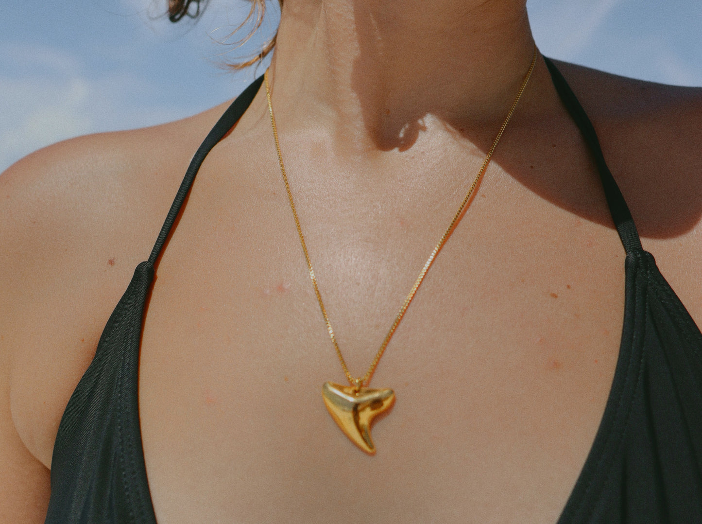 Fin Chain