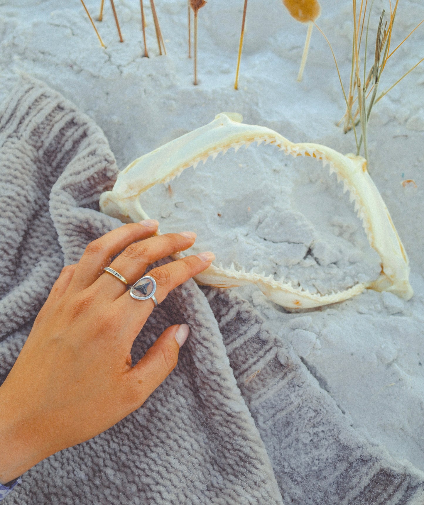 Kora Ring