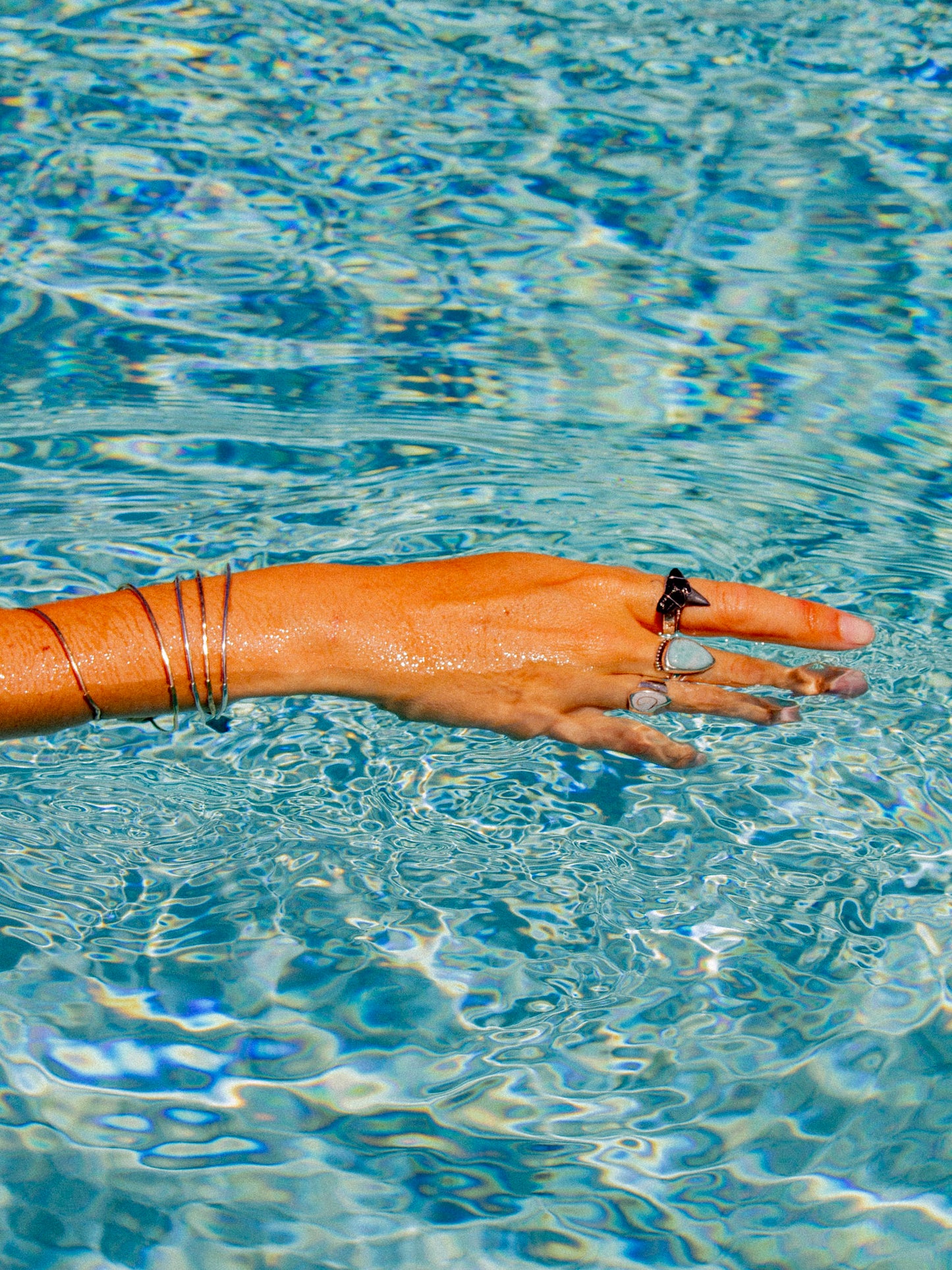 Shark Ring