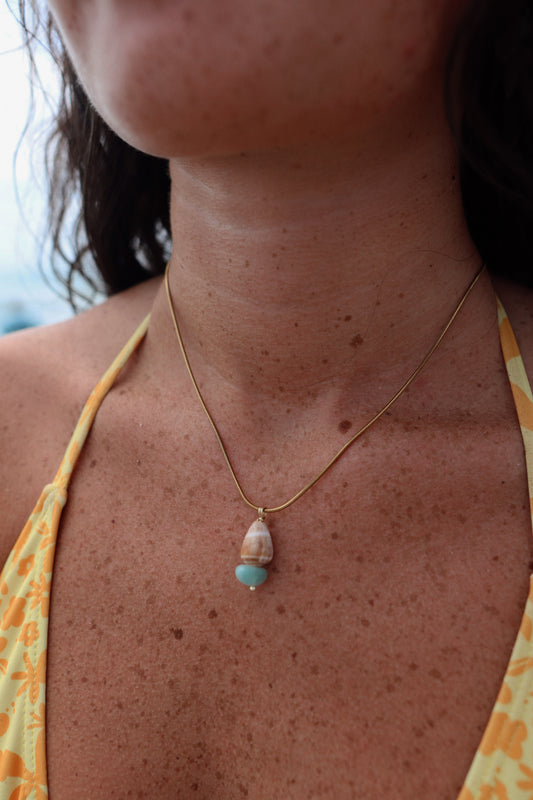 Captiva Chain