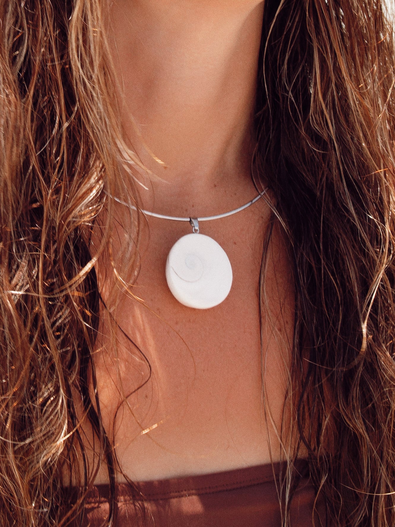 Shiva Choker