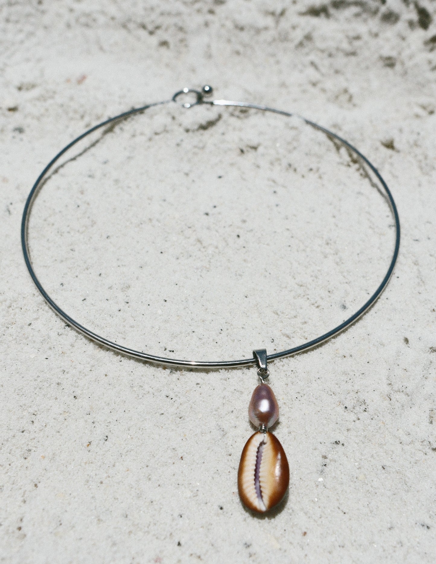 Aloha Choker