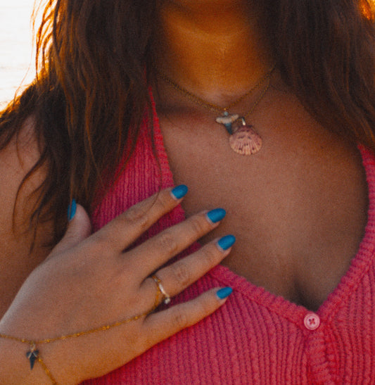 Aqua Chain
