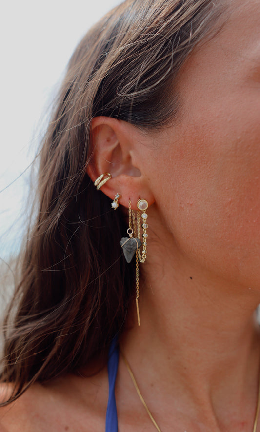 Juno Earrings