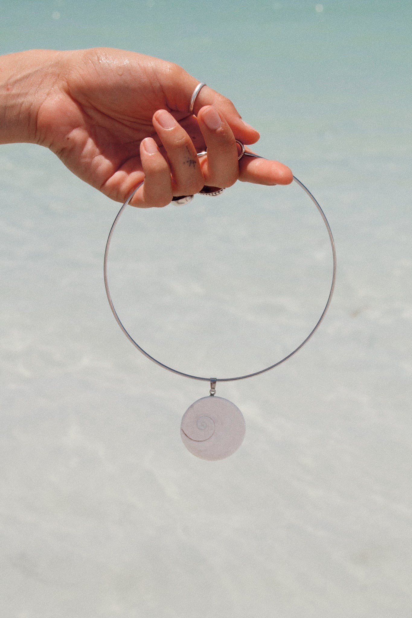 Shiva Choker