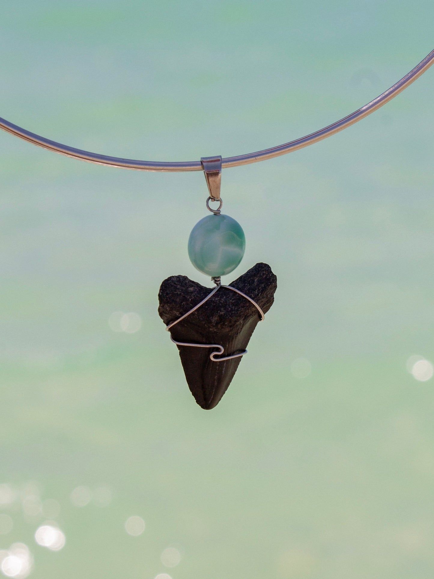 Luci Choker