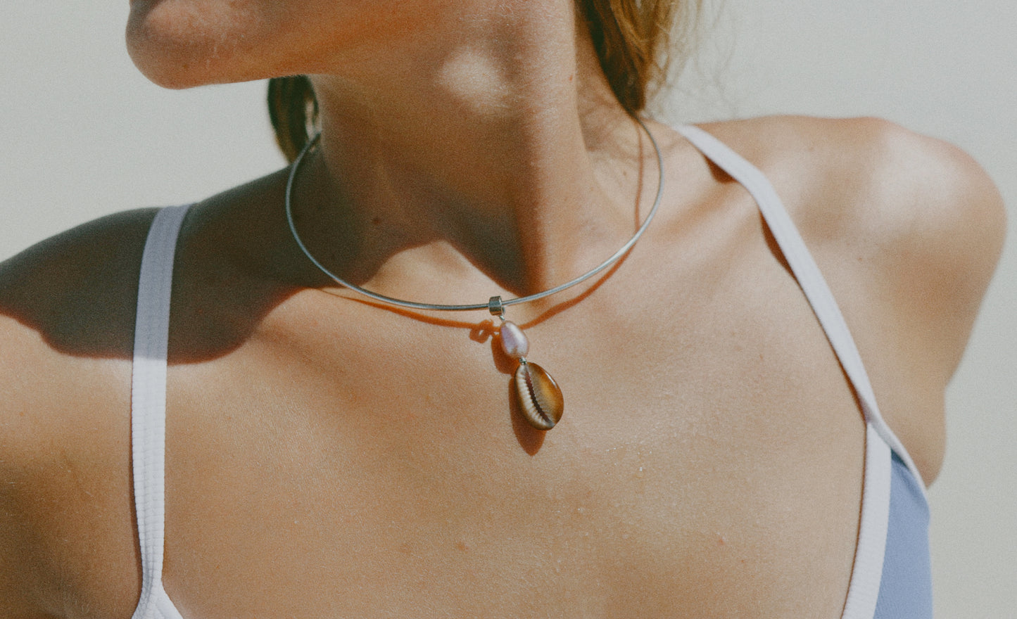Aloha Choker