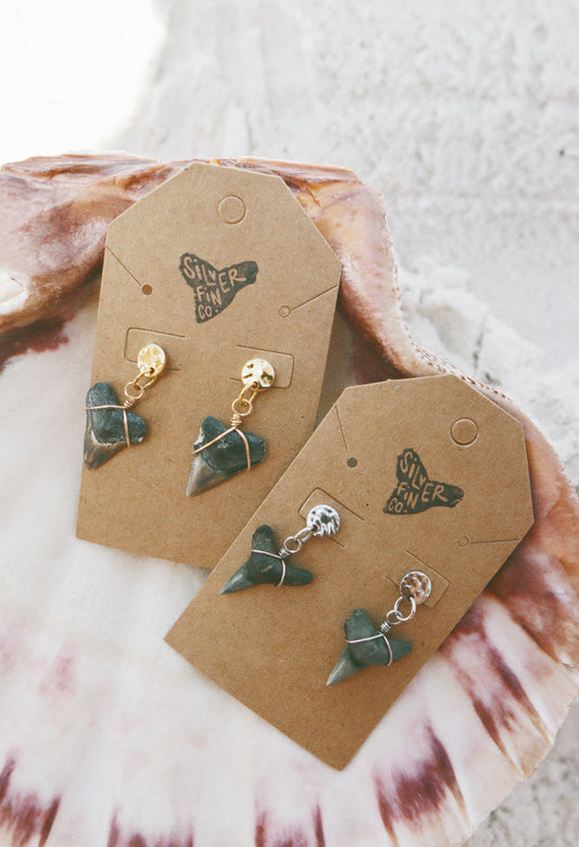 Hammered Studs